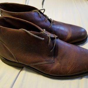 Johnston & Murphy Shoe